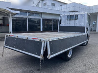 ISUZU Elf Flat Body 2RG-NMS88AR 2021 27,141km_4