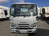 ISUZU Elf Flat Body 2RG-NMS88AR 2021 27,141km_5