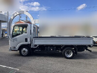 ISUZU Elf Flat Body 2RG-NMS88AR 2021 27,141km_6