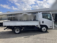 ISUZU Elf Flat Body 2RG-NMS88AR 2021 27,141km_7