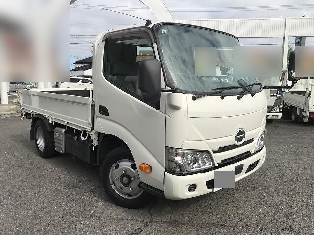 Dutro Flat Body_1