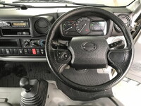 HINO Dutro Flat Body 2RG-XZU605M 2020 19,399km_16