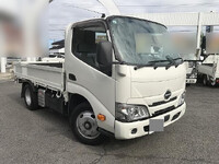 HINO Dutro Flat Body 2RG-XZU605M 2020 19,399km_1