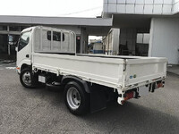 HINO Dutro Flat Body 2RG-XZU605M 2020 19,399km_2