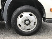 HINO Dutro Flat Body 2RG-XZU605M 2020 19,399km_32