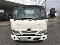HINO Dutro Flat Body 2RG-XZU605M 2020 19,399km_5