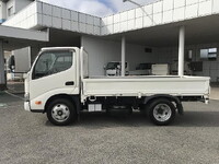 HINO Dutro Flat Body 2RG-XZU605M 2020 19,399km_7