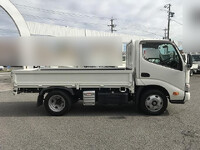 HINO Dutro Flat Body 2RG-XZU605M 2020 19,399km_8