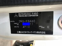 MITSUBISHI FUSO Canter Dump 2RG-FBA60 2023 21,352km_14