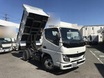 Canter Dump