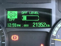 MITSUBISHI FUSO Canter Dump 2RG-FBA60 2023 21,352km_22