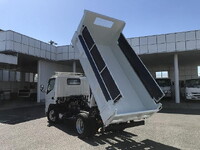 MITSUBISHI FUSO Canter Dump 2RG-FBA60 2023 21,352km_2