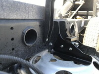 MITSUBISHI FUSO Canter Dump 2RG-FBA60 2023 21,352km_33