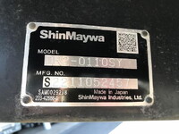 MITSUBISHI FUSO Canter Dump 2RG-FBA60 2023 21,352km_35
