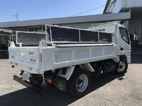 MITSUBISHI FUSO Canter Dump 2RG-FBA60 2023 21,352km_4