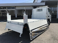 MITSUBISHI FUSO Canter Dump 2RG-FBA60 2023 21,352km_6