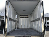 MITSUBISHI FUSO Canter Refrigerator & Freezer Truck TPG-FBA50 2018 54,699km_10