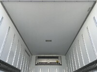 MITSUBISHI FUSO Canter Refrigerator & Freezer Truck TPG-FBA50 2018 54,699km_11