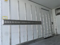 MITSUBISHI FUSO Canter Refrigerator & Freezer Truck TPG-FBA50 2018 54,699km_14