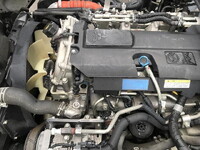 MITSUBISHI FUSO Canter Refrigerator & Freezer Truck TPG-FBA50 2018 54,699km_17