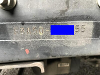 MITSUBISHI FUSO Canter Refrigerator & Freezer Truck TPG-FBA50 2018 54,699km_19