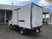 MITSUBISHI FUSO Canter Refrigerator & Freezer Truck TPG-FBA50 2018 54,699km_2