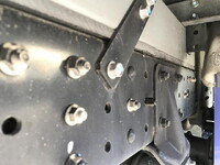 MITSUBISHI FUSO Canter Refrigerator & Freezer Truck TPG-FBA50 2018 54,699km_33