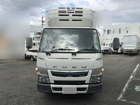 MITSUBISHI FUSO Canter Refrigerator & Freezer Truck TPG-FBA50 2018 54,699km_3