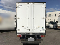 MITSUBISHI FUSO Canter Refrigerator & Freezer Truck TPG-FBA50 2018 54,699km_4