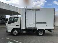 MITSUBISHI FUSO Canter Refrigerator & Freezer Truck TPG-FBA50 2018 54,699km_5