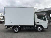 MITSUBISHI FUSO Canter Refrigerator & Freezer Truck TPG-FBA50 2018 54,699km_6