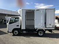 MITSUBISHI FUSO Canter Refrigerator & Freezer Truck TPG-FBA50 2018 54,699km_8