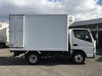 MITSUBISHI FUSO Canter Refrigerator & Freezer Truck TPG-FBA50 2018 54,699km_9