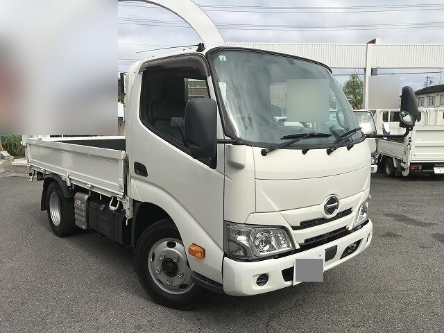 Dutro Flat Body_1