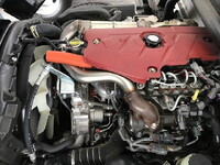HINO Dutro Flat Body 2RG-XZU605M 2020 29,627km_11