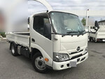 Dutro Flat Body