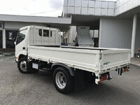 HINO Dutro Flat Body 2RG-XZU605M 2020 29,627km_2