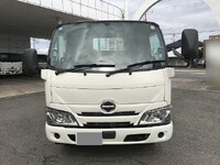 HINO Dutro Flat Body 2RG-XZU605M 2020 29,627km_3