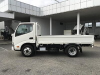 HINO Dutro Flat Body 2RG-XZU605M 2020 29,627km_5