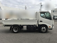 HINO Dutro Flat Body 2RG-XZU605M 2020 29,627km_6