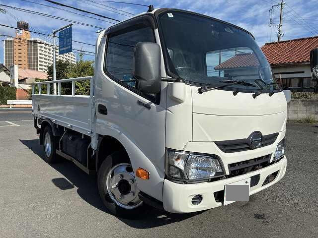 Dutro Flat Body_1