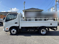 HINO Dutro Flat Body TPG-XZU605M 2018 94,631km_4