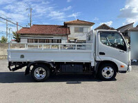 HINO Dutro Flat Body TPG-XZU605M 2018 94,631km_5