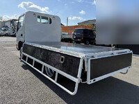 HINO Dutro Flat Body TPG-XZU605M 2018 94,631km_9