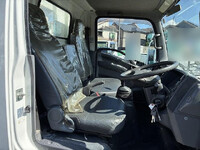 ISUZU Elf Flat Body TPG-NMR85AR 2019 122,749km_24