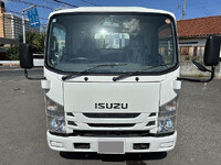 ISUZU Elf Flat Body TPG-NMR85AR 2019 122,749km_3