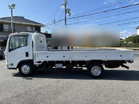 ISUZU Elf Flat Body TPG-NMR85AR 2019 122,749km_4