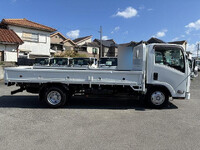 ISUZU Elf Flat Body TPG-NMR85AR 2019 122,749km_5