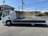 ISUZU Elf Flat Body TPG-NMR85AR 2019 122,749km_7