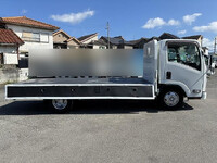 ISUZU Elf Flat Body TPG-NMR85AR 2019 122,749km_8